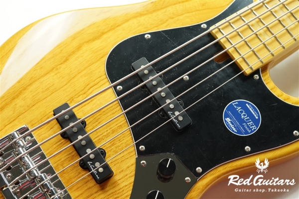 Woodline 517 Gross Finish - ANA [Blue Guitars Shop Order]